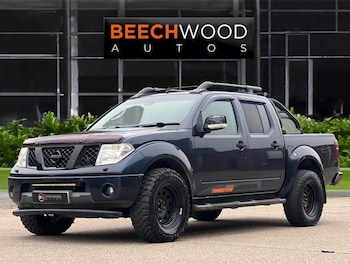 Used Nissan Navara 2009 for sale - 76395978: Photo