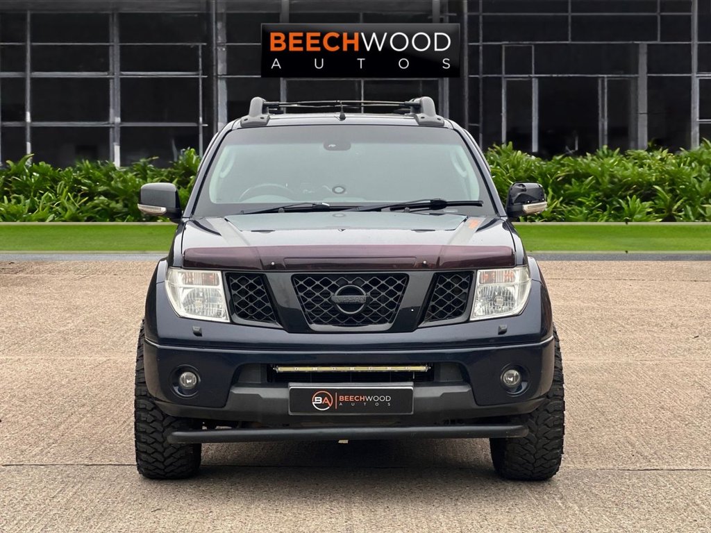 Used Nissan Navara 2009 for sale - 76395978: Photo 9