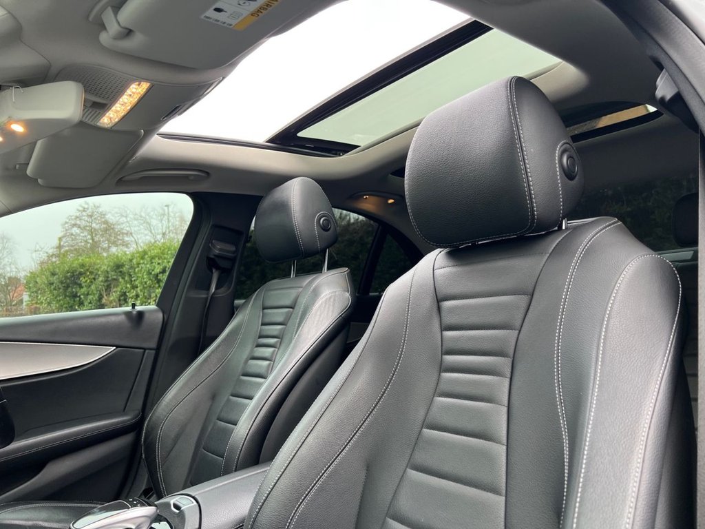 Used Mercedes-Benz E Class 2017 for sale - 77422652: Photo 11