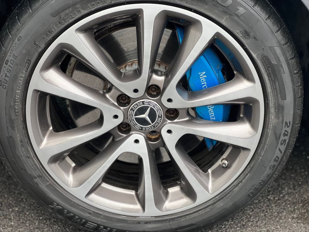 Used Mercedes-Benz E Class 2017 for sale - 77422652: Photo 13