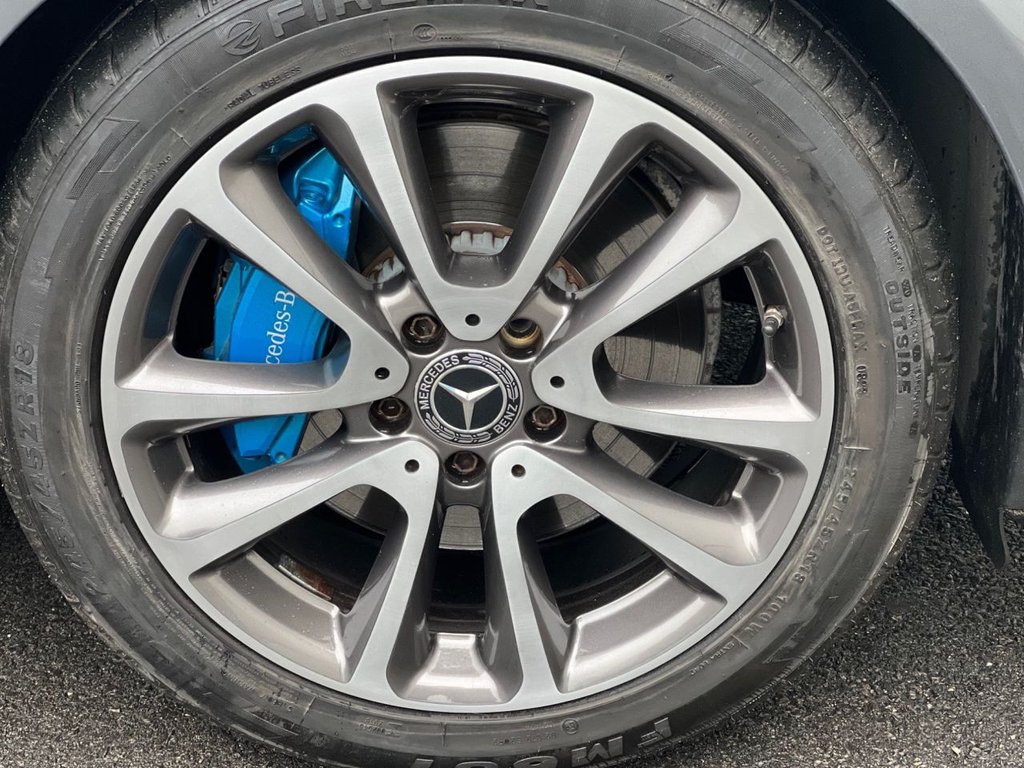 Used Mercedes-Benz E Class 2017 for sale - 77422652: Photo 14