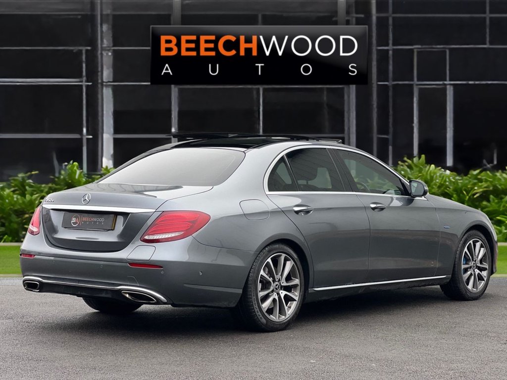 Used Mercedes-Benz E Class 2017 for sale - 77422652: Photo 7