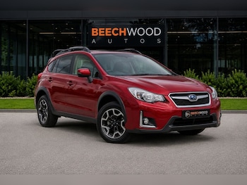 Used Subaru XV 2016 for sale - 79245199: Photo