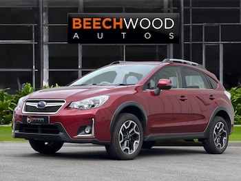Used Subaru XV 2016 for sale - 79245199: Photo
