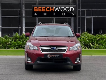 Used Subaru XV 2016 for sale - 79245199: Photo