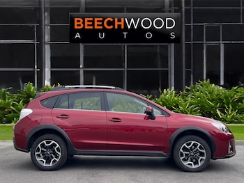 Used Subaru XV 2016 for sale - 79245199: Photo