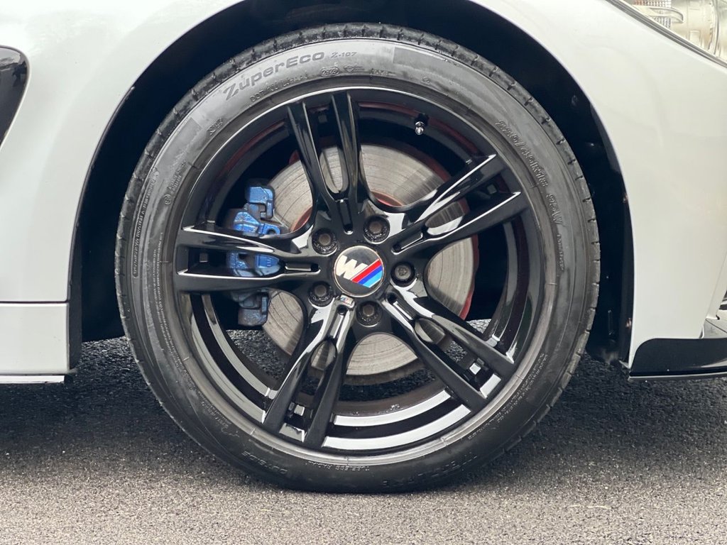 Used BMW 4 Series 2015 for sale - 78056263: Photo 12