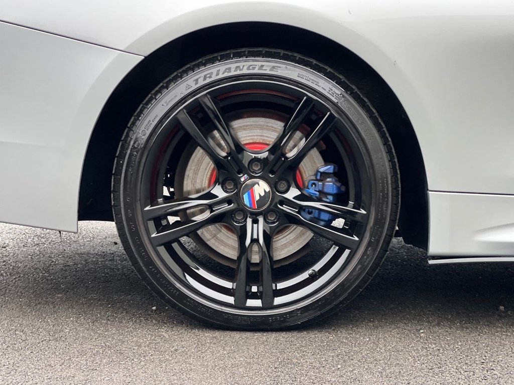 Used BMW 4 Series 2015 for sale - 78056263: Photo 13