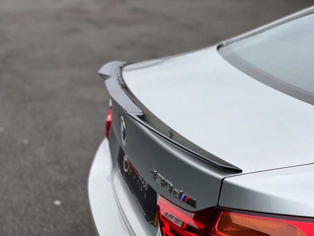 Used BMW 4 Series 2015 for sale - 78056263: Photo 15