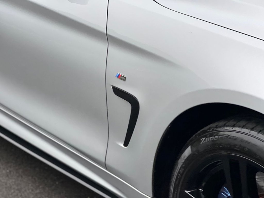 Used BMW 4 Series 2015 for sale - 78056263: Photo 17