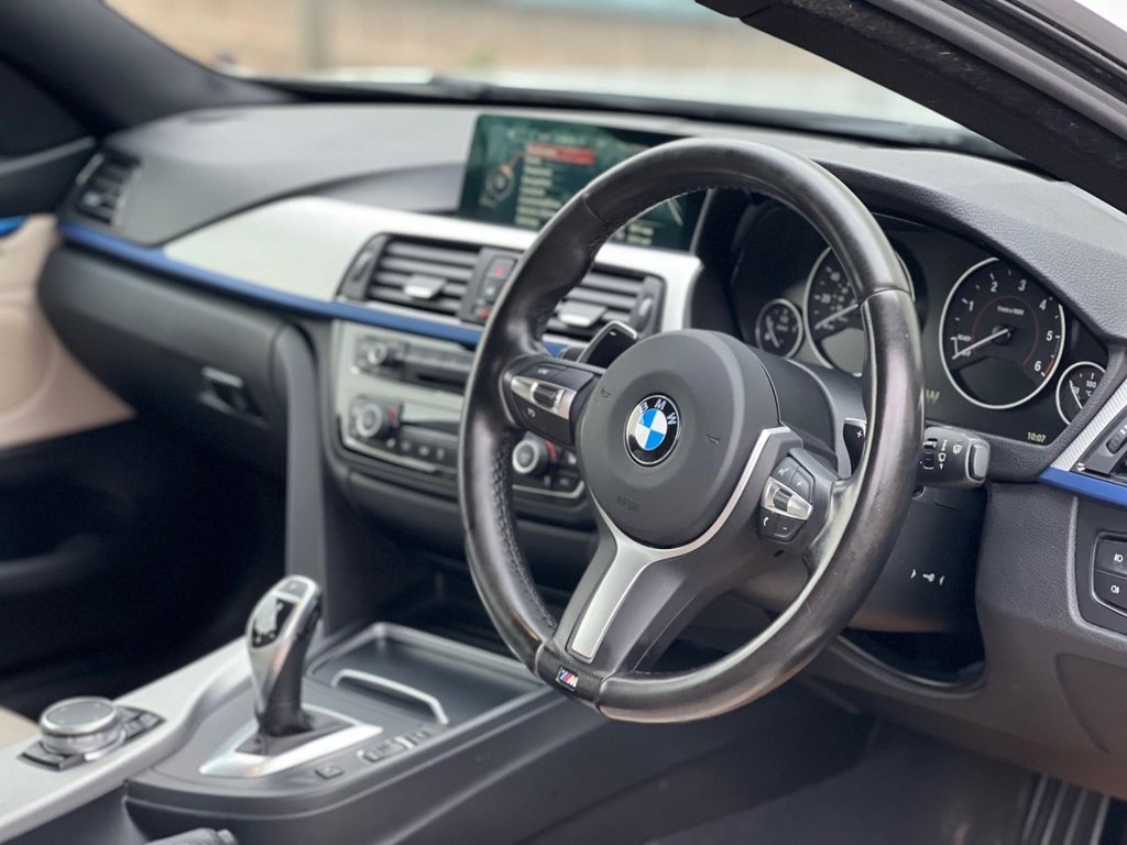 Used BMW 4 Series 2015 for sale - 78056263: Photo 19