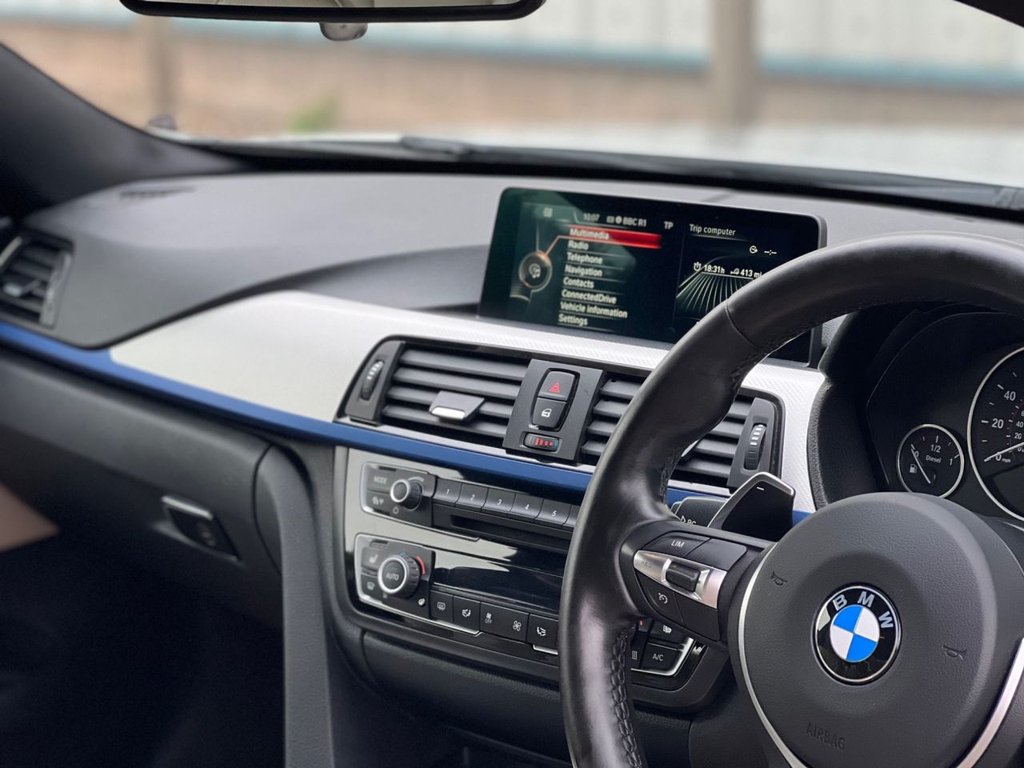 Used BMW 4 Series 2015 for sale - 78056263: Photo 21