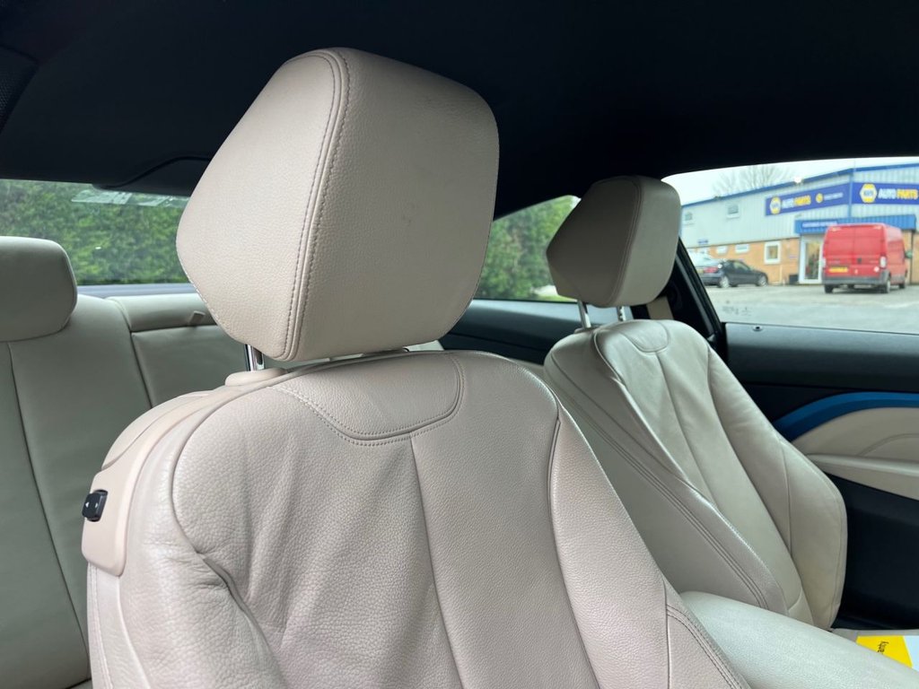 Used BMW 4 Series 2015 for sale - 78056263: Photo 23