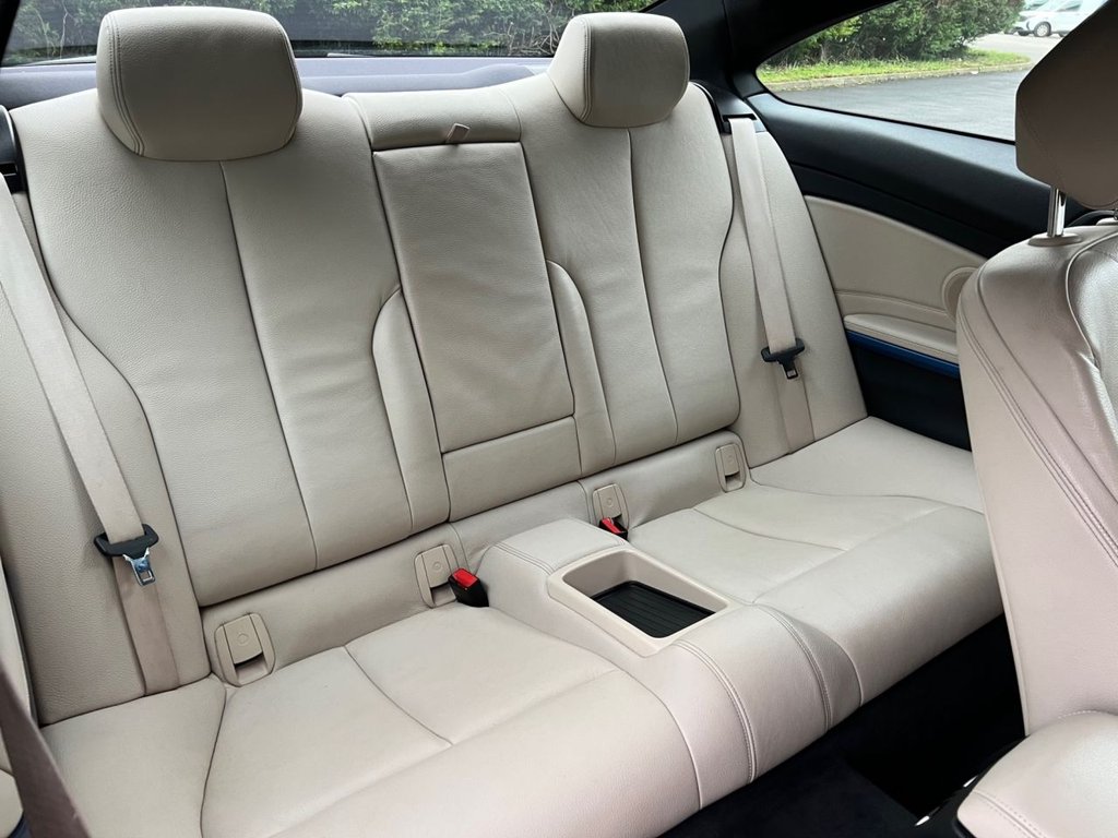 Used BMW 4 Series 2015 for sale - 78056263: Photo 24