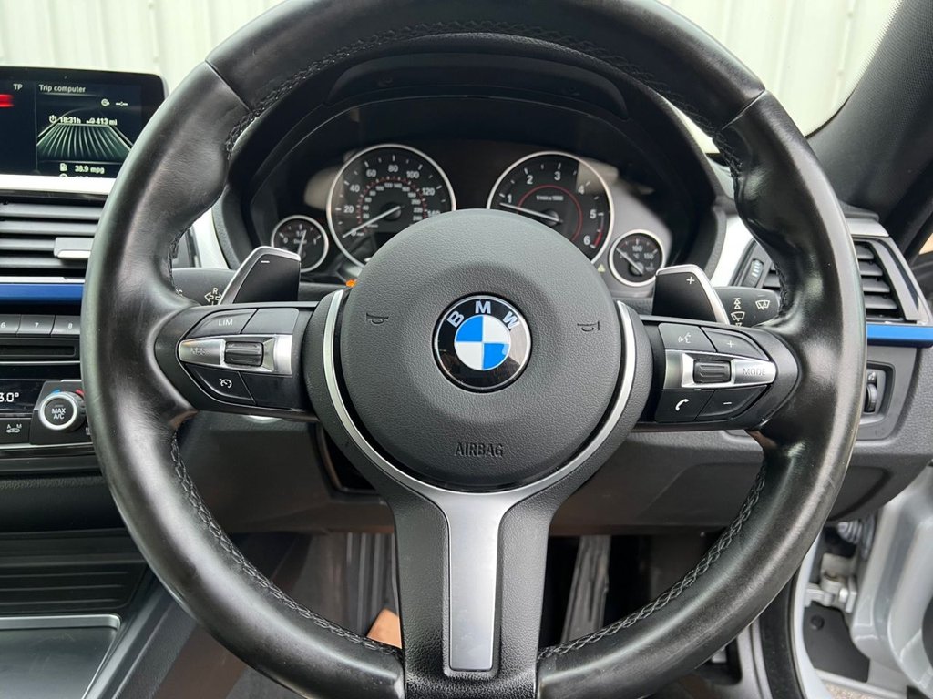 Used BMW 4 Series 2015 for sale - 78056263: Photo 25