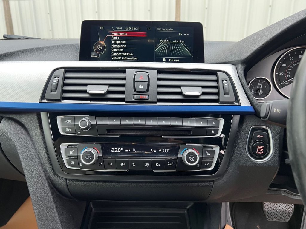 Used BMW 4 Series 2015 for sale - 78056263: Photo 26