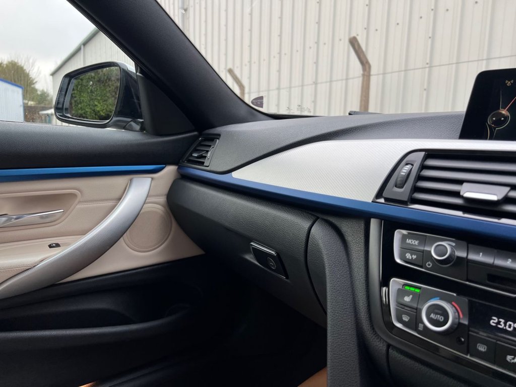 Used BMW 4 Series 2015 for sale - 78056263: Photo 33