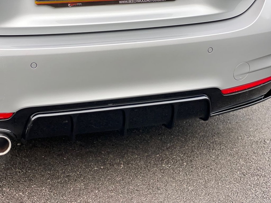 Used BMW 4 Series 2015 for sale - 78056263: Photo 36