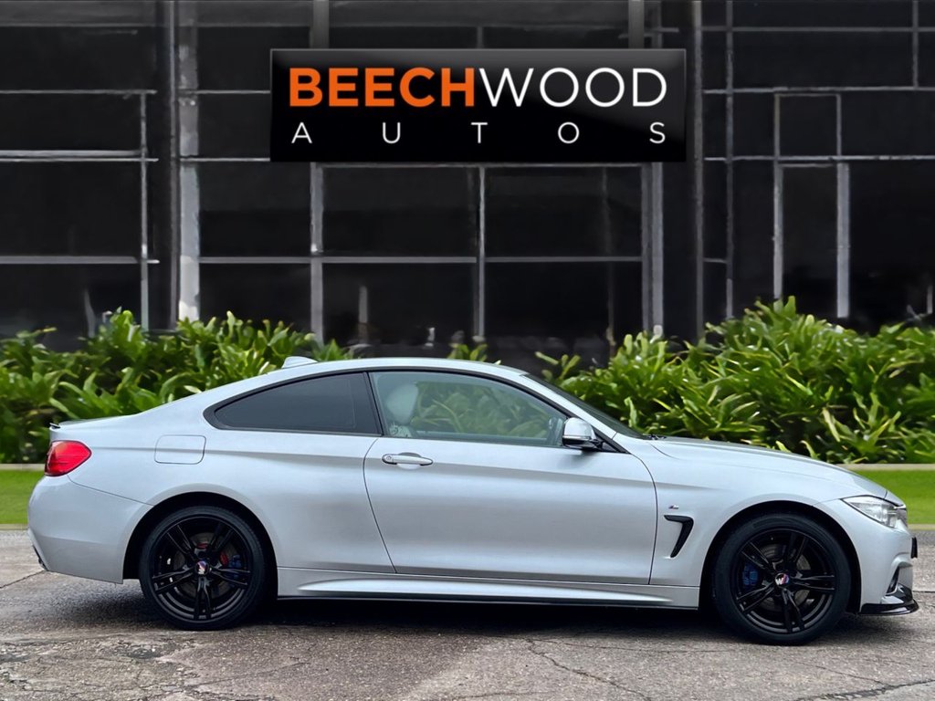 Used BMW 4 Series 2015 for sale - 78056263: Photo 5