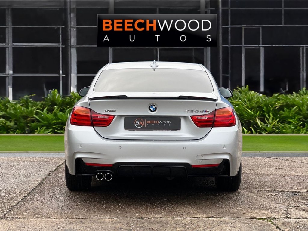 Used BMW 4 Series 2015 for sale - 78056263: Photo 6