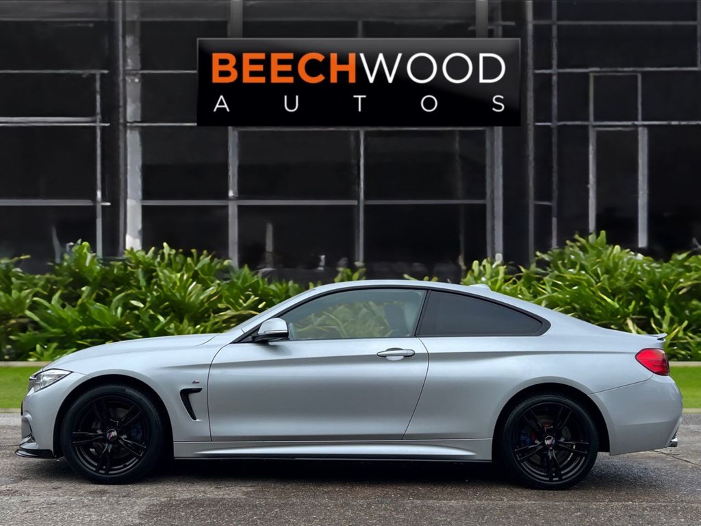 Used BMW 4 Series 2015 for sale - 78056263: Photo 7