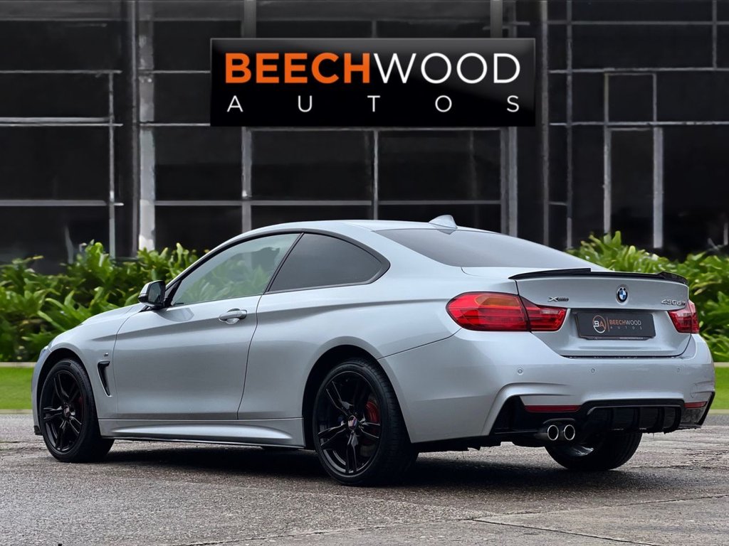 Used BMW 4 Series 2015 for sale - 78056263: Photo 9