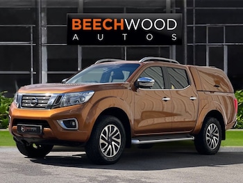 Used Nissan Navara 2016 for sale - 78828667: Photo