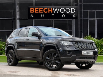 Used Jeep Grand Cherokee 2013 for sale - 78544626: Photo
