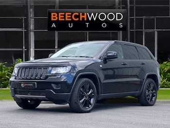 Used Jeep Grand Cherokee 2013 for sale - 78544626: Photo