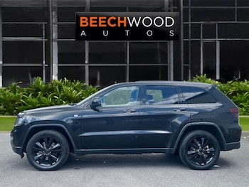 Used Jeep Grand Cherokee 2013 for sale - 78544626: Photo