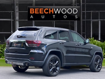 Used Jeep Grand Cherokee 2013 for sale - 78544626: Photo