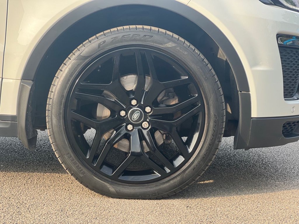 Used Land Rover Range Rover Evoque 2016 for sale - 76520535: Photo 10