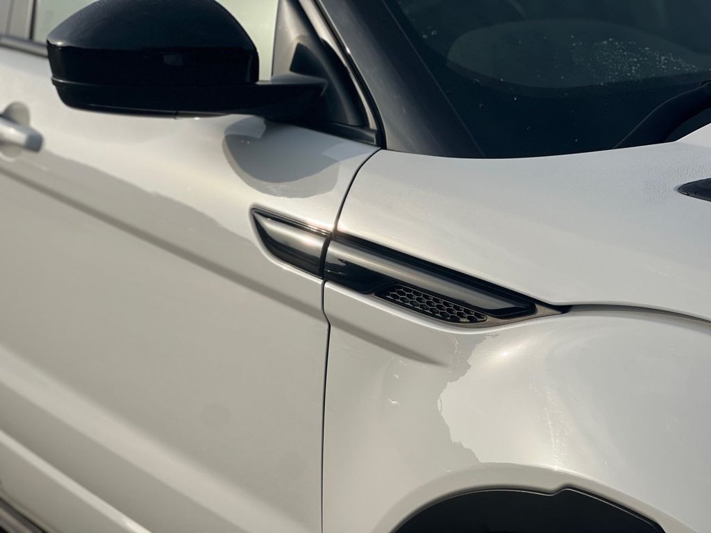 Used Land Rover Range Rover Evoque 2016 for sale - 76520535: Photo 12