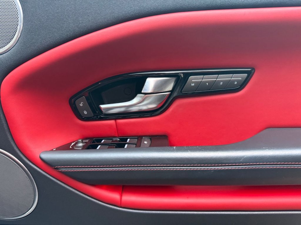 Used Land Rover Range Rover Evoque 2016 for sale - 76520535: Photo 17