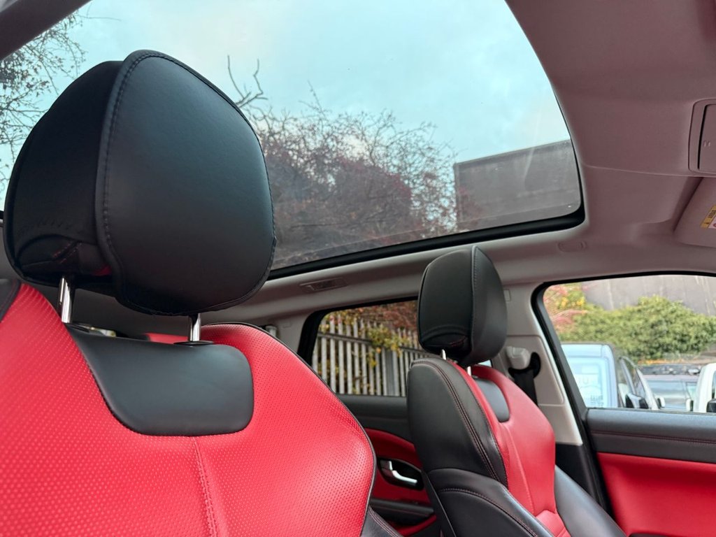 Used Land Rover Range Rover Evoque 2016 for sale - 76520535: Photo 23