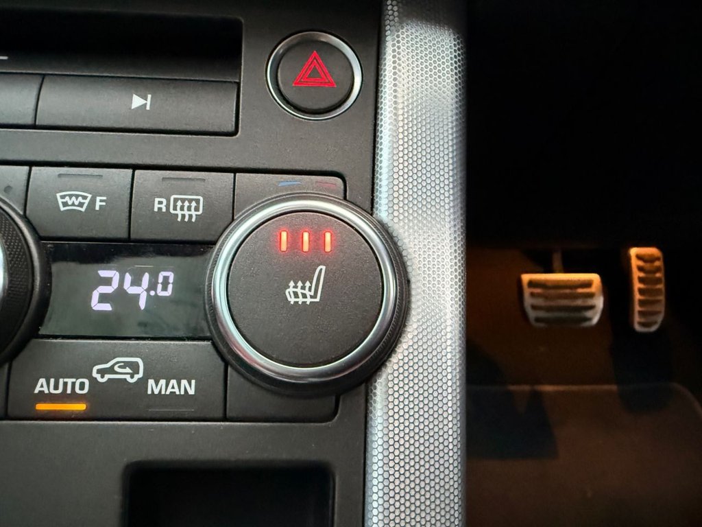 Used Land Rover Range Rover Evoque 2016 for sale - 76520535: Photo 25