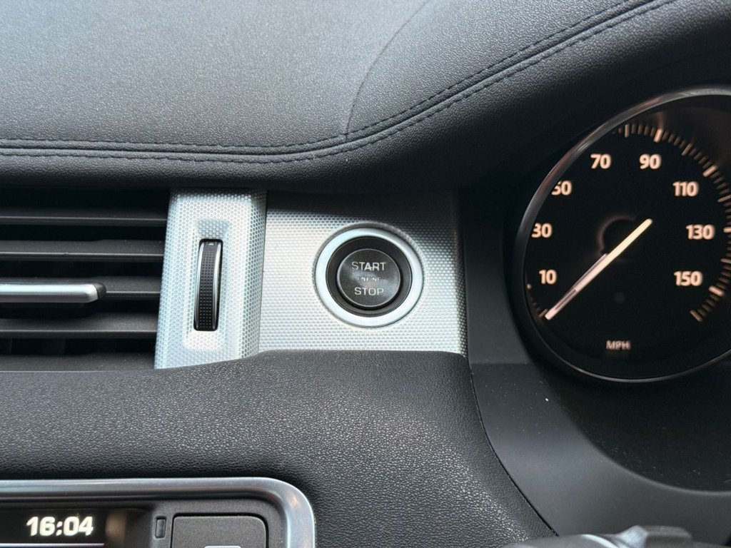 Used Land Rover Range Rover Evoque 2016 for sale - 76520535: Photo 27