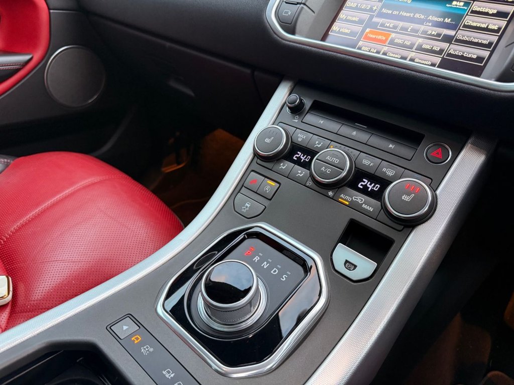 Used Land Rover Range Rover Evoque 2016 for sale - 76520535: Photo 30