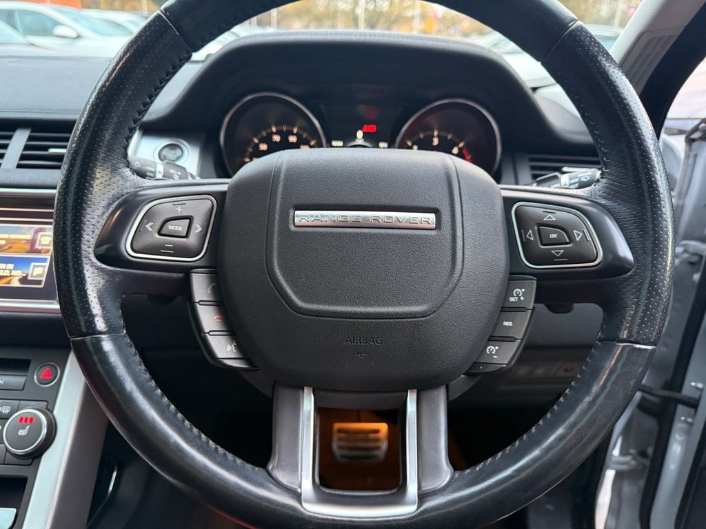 Used Land Rover Range Rover Evoque 2016 for sale - 76520535: Photo 31