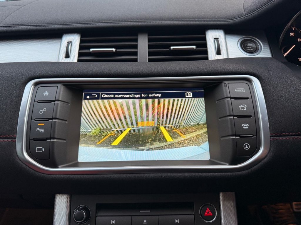 Used Land Rover Range Rover Evoque 2016 for sale - 76520535: Photo 32