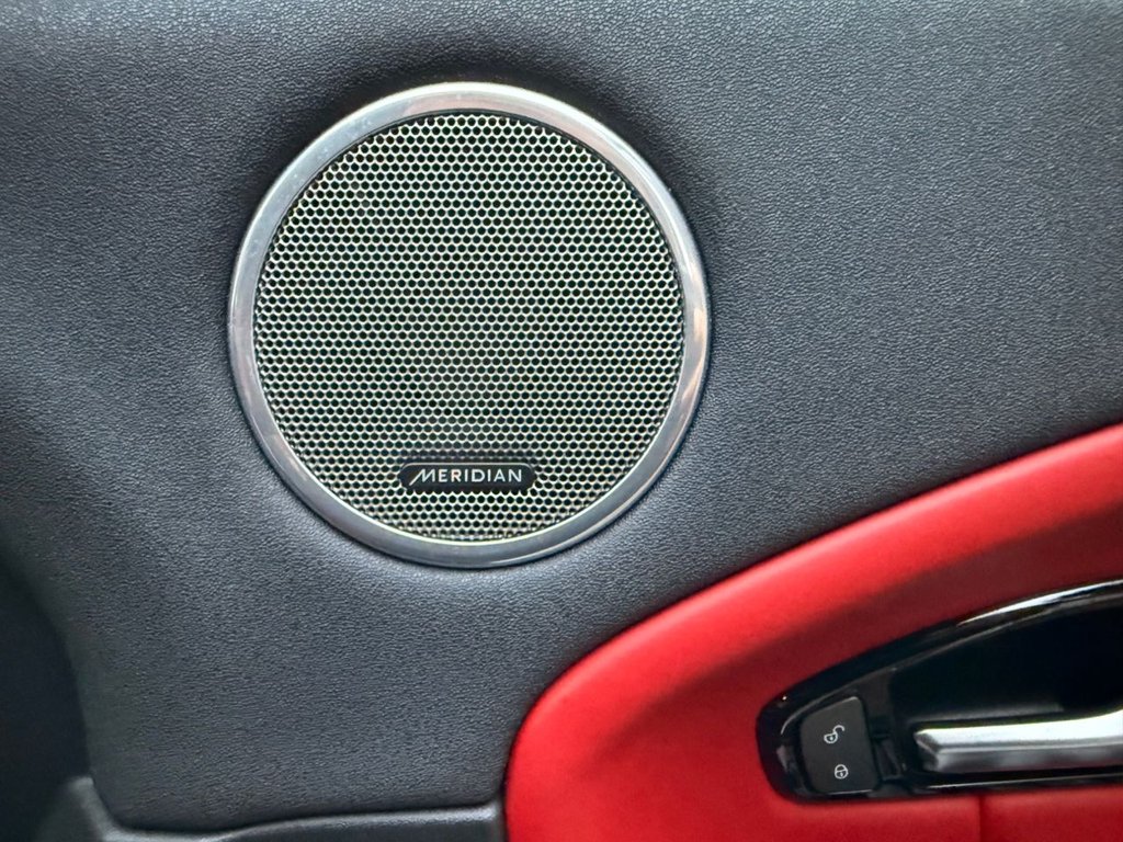 Used Land Rover Range Rover Evoque 2016 for sale - 76520535: Photo 33