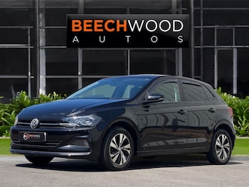 Used Volkswagen Polo 2018 for sale - 79022607: Photo