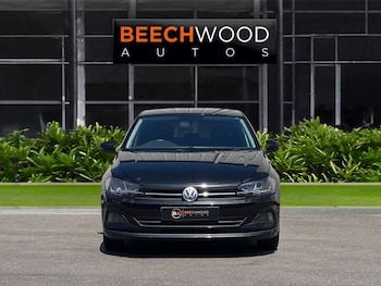 Used Volkswagen Polo 2018 for sale - 79022607: Photo