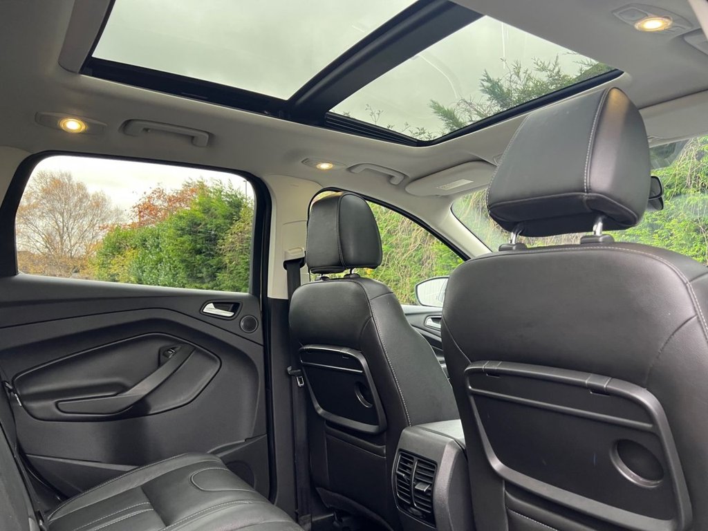 Used Ford Kuga 2013 for sale - 76469656: Photo 11