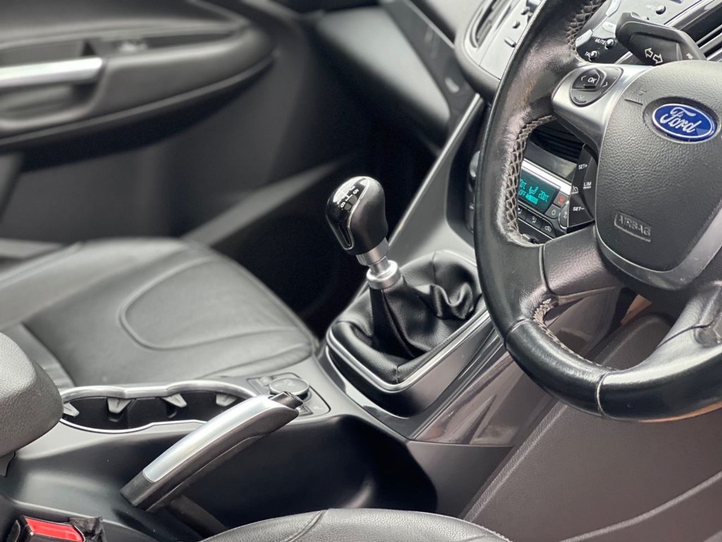 Used Ford Kuga 2013 for sale - 76469656: Photo 14