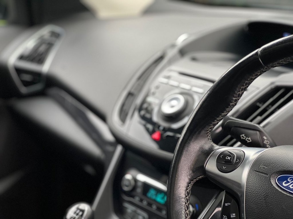 Used Ford Kuga 2013 for sale - 76469656: Photo 18