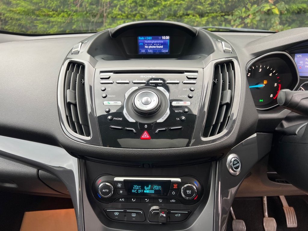 Used Ford Kuga 2013 for sale - 76469656: Photo 19