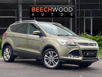 Used Ford Kuga 2013 for sale - 76469656: Photo