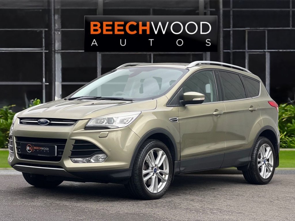 Used Ford Kuga 2013 for sale - 76469656: Photo 2