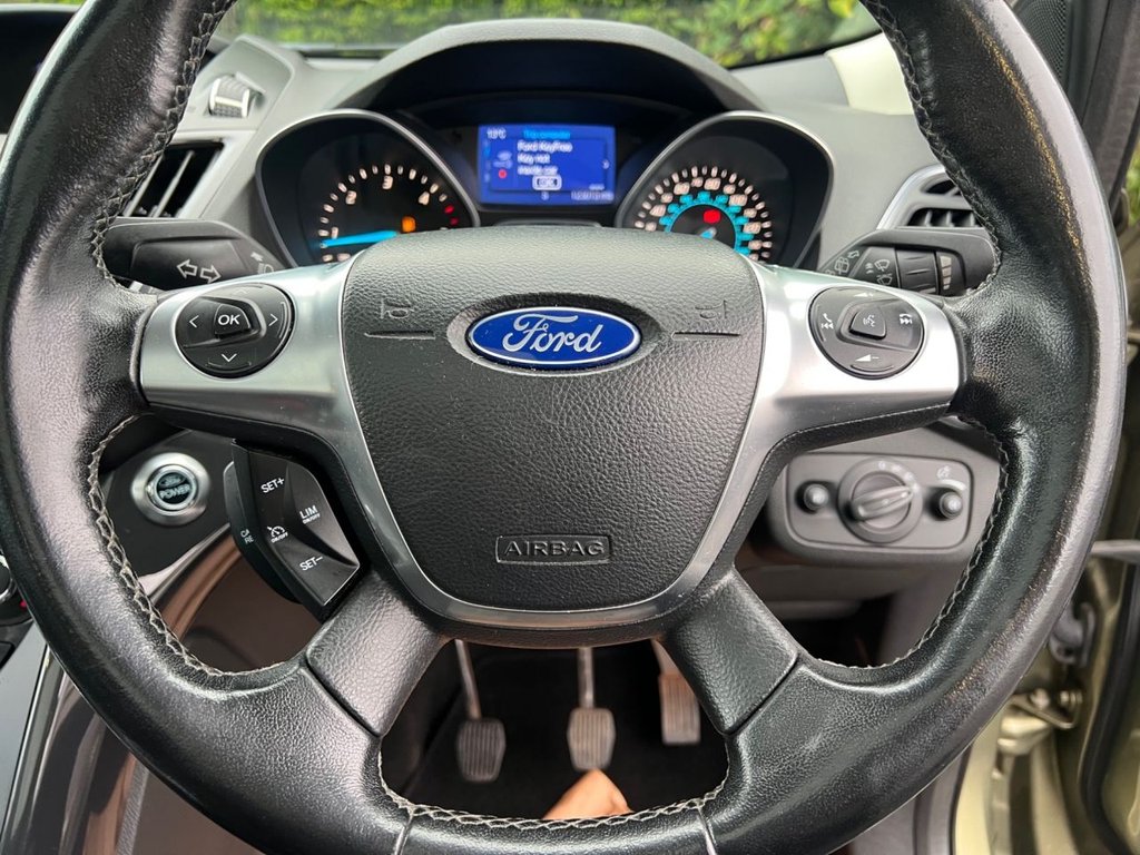 Used Ford Kuga 2013 for sale - 76469656: Photo 23